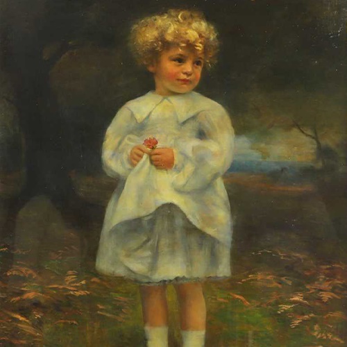 Old Master, British and European Art | A Timed Auction
